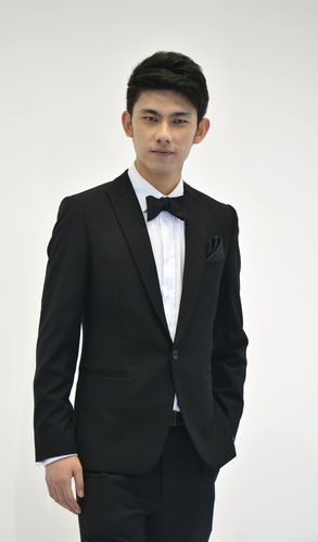 殷老师